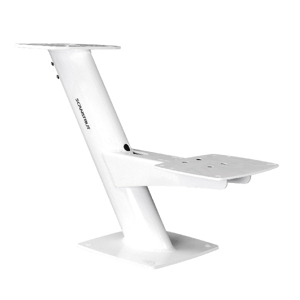 ScanStrut Dual PowerTower Standard til radar og/eller Kamera-1