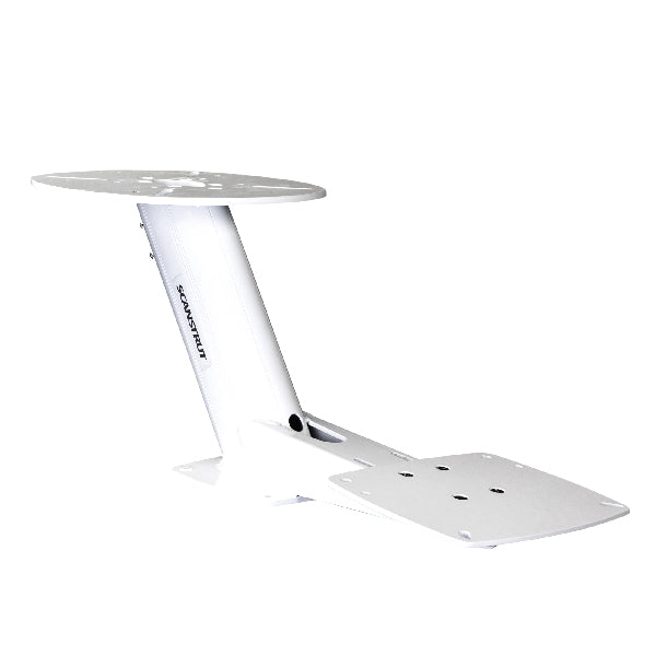 ScanStrut Dual PowerTower Compact til radar og/eller Kamera-1