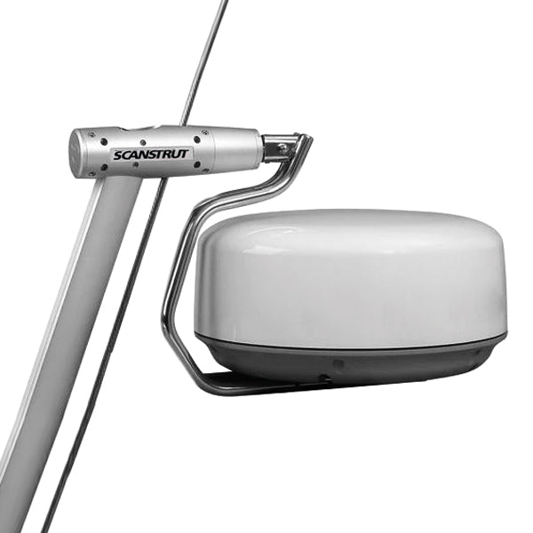 ScanStrut Radar mount Selvnivellerende, radar foran bagstag-1