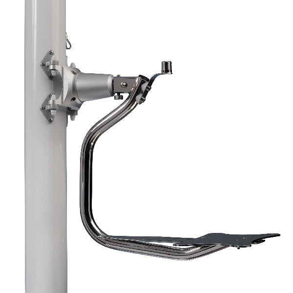 ScanStrut Selvnivellerende radar mount til mast-1