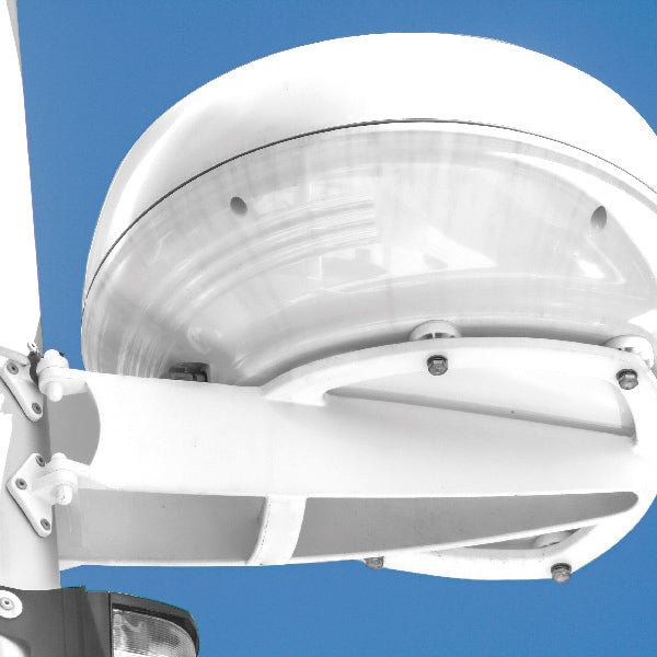 ScanStrut Radar mount til mast-2