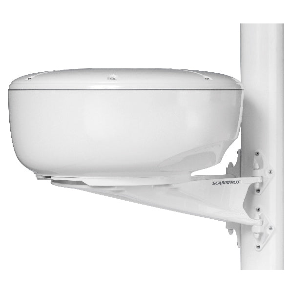 ScanStrut Radar mount til mast-1