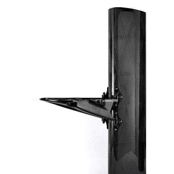 ScanStrut Mast mount 18" radar, sort-1