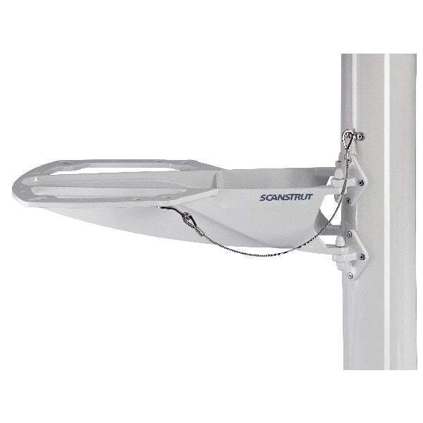 ScanStrut Mast mount 24" radar-1