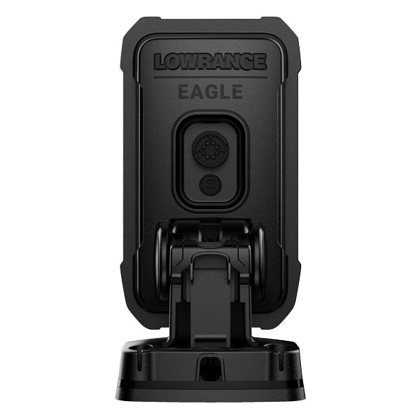 Lowrance Eagle-2