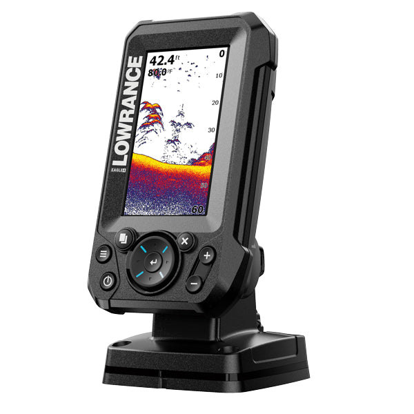 Lowrance Eagle-3