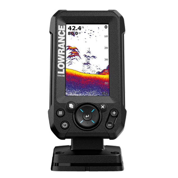 Lowrance Eagle-1