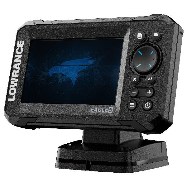 Lowrance Eagle-12