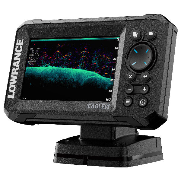 Lowrance Eagle-13