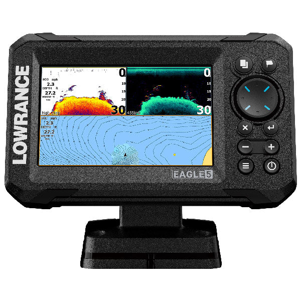 Lowrance Eagle-14
