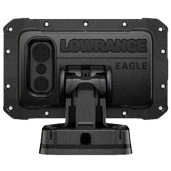 Lowrance Eagle-19