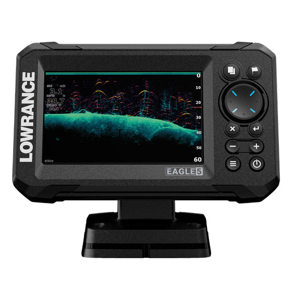 Lowrance Eagle-5