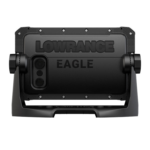 Lowrance Eagle-36
