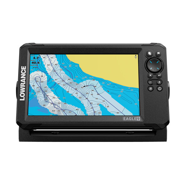 Lowrance Eagle-40