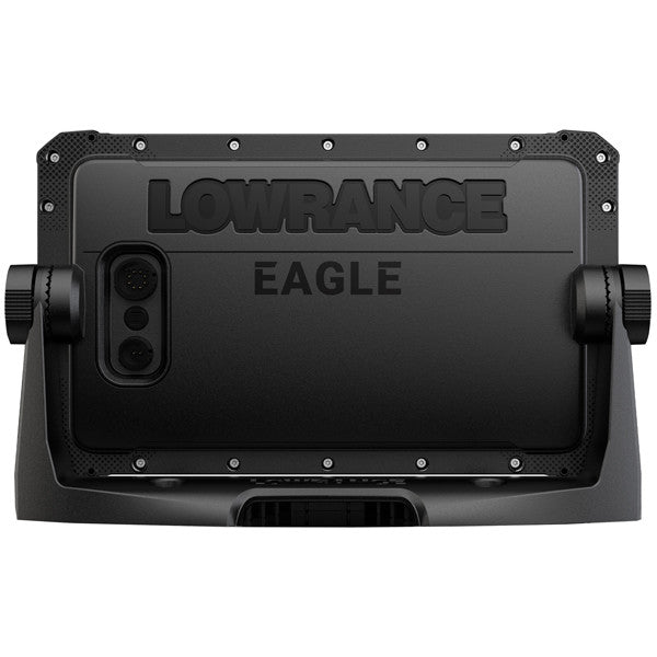Lowrance Eagle-41