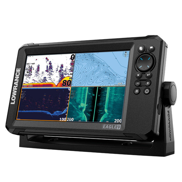 Lowrance Eagle-10