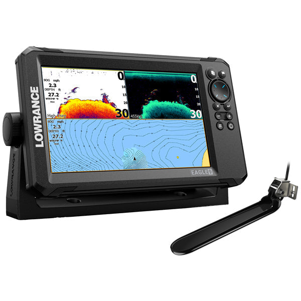 Lowrance Eagle-42