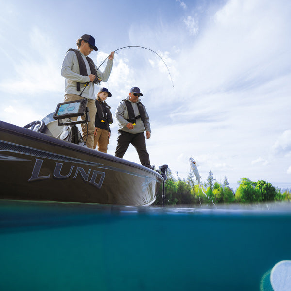 Lowrance Eagle EYE-9 Live-3