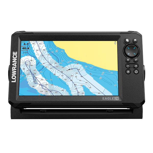 Lowrance Eagle EYE-9 Live-2