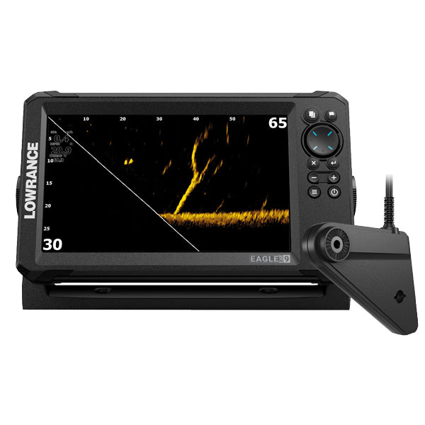 Lowrance Eagle EYE-9 Live-1