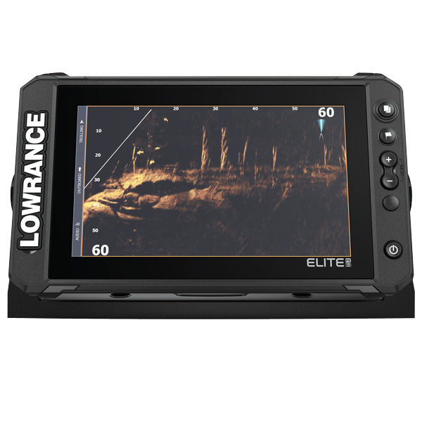 Lowrance Elite FS-2