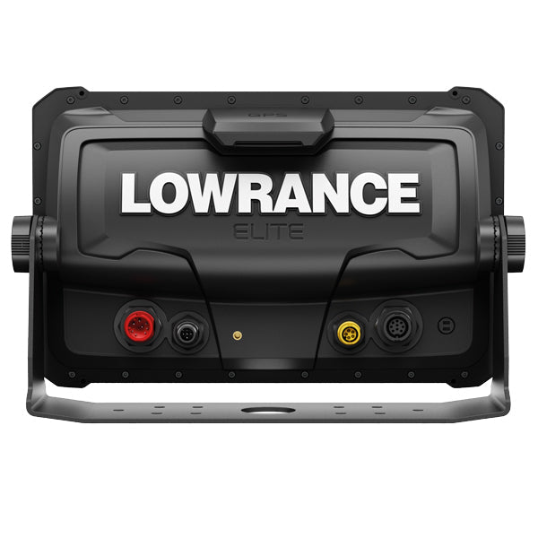Lowrance Elite FS-12