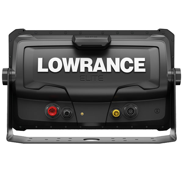 Lowrance Elite FS-14