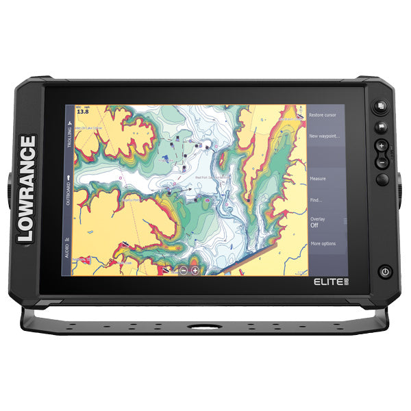 Lowrance Elite FS-16