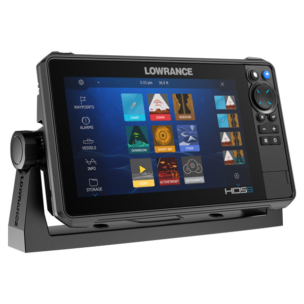 Lowrance HDS PRO-1