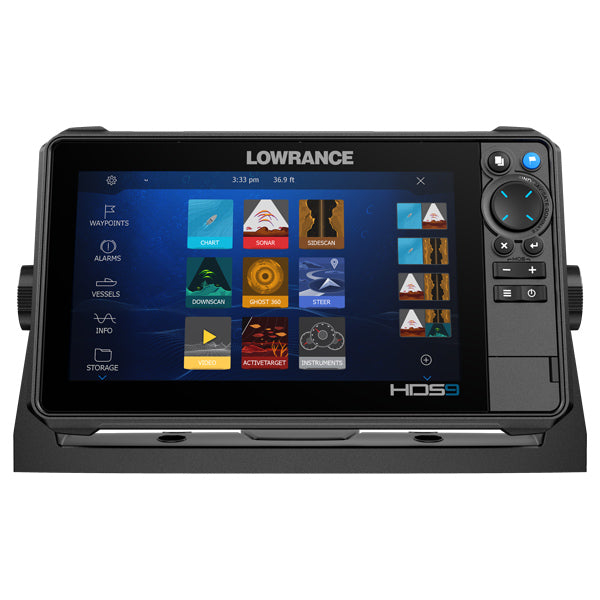 Lowrance HDS PRO-13