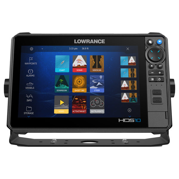 Lowrance HDS PRO-16