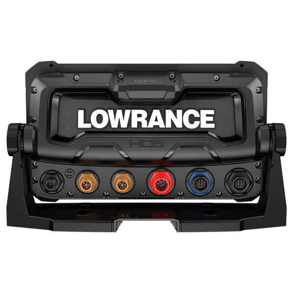 Lowrance HDS PRO-17