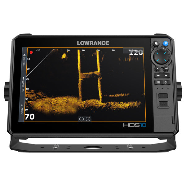 Lowrance HDS PRO-18