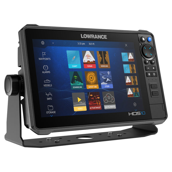 Lowrance HDS PRO-7