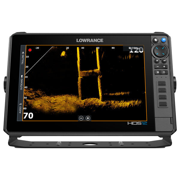 Lowrance HDS PRO-21