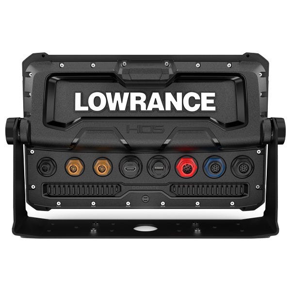 Lowrance HDS PRO-23