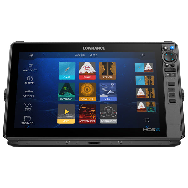 Lowrance HDS PRO-28