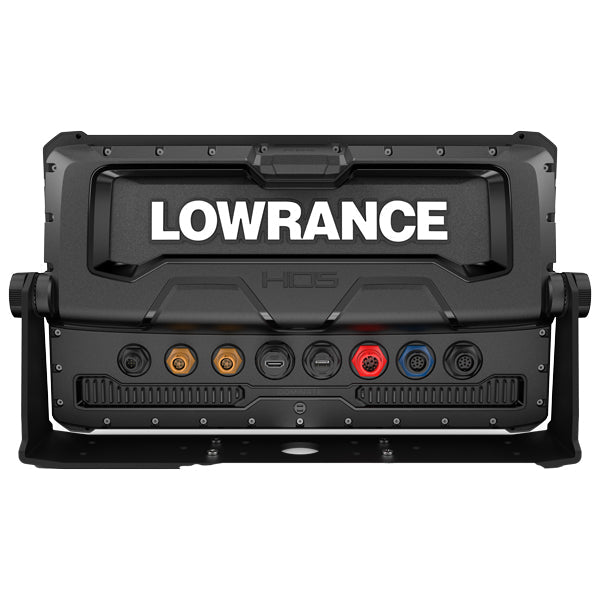 Lowrance HDS PRO-29