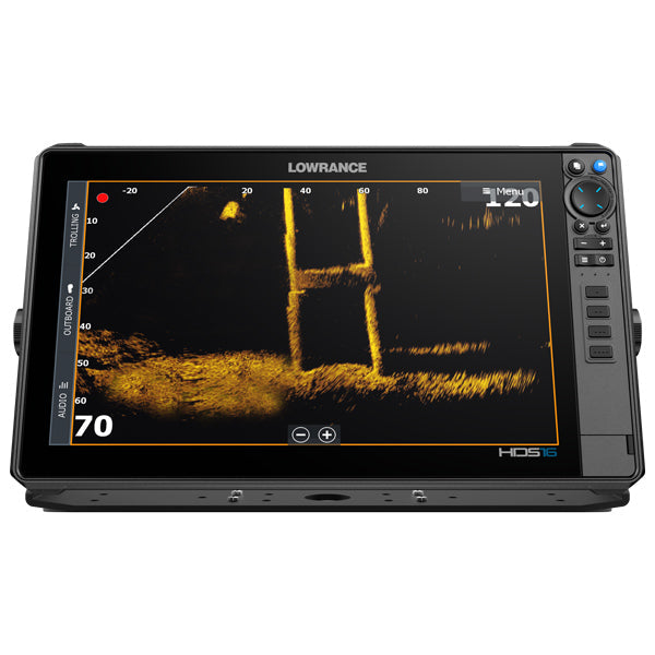 Lowrance HDS PRO-30