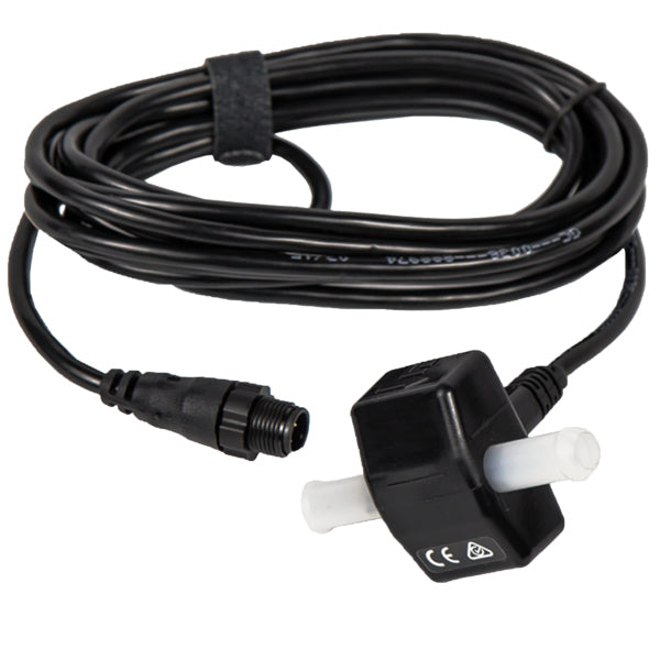 Fuel flow sensor nmea 2000-1