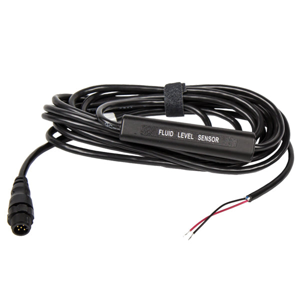 Fluid level sensor nmea2000-1