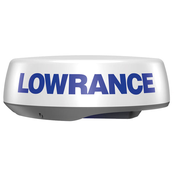 Lowrance Halo24 radar med 5m kabel-1