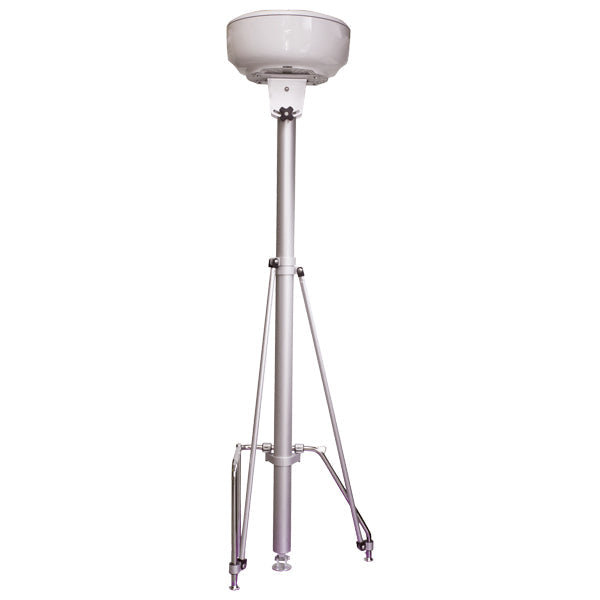 NOA radarmast incl. fittings 2,1m-1