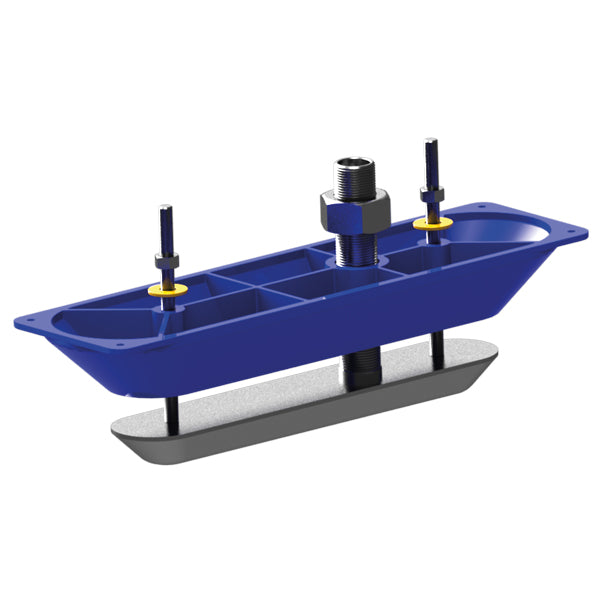 Totalscan genmførings transducer ss-1