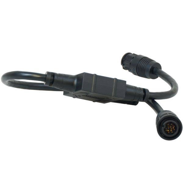 Adatper, structurescan trans(lss-1) til touch (lss-2)-1