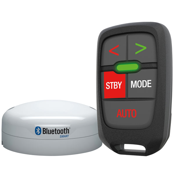 Navico WR10 & BT1 fjernbetjenings sæt til autopilot-1