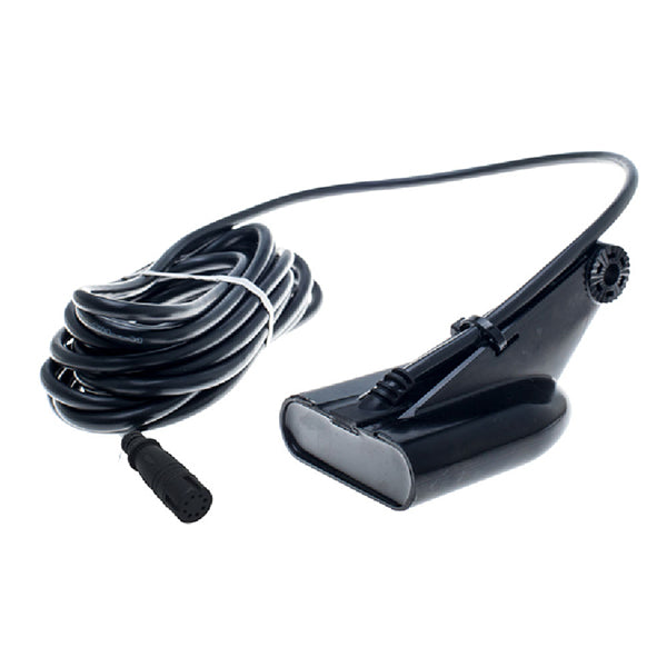 Lowrance Hæktransducer Eagle & Hook2/Reveal 50/200HDI-1