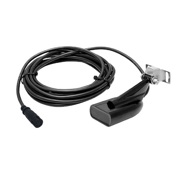 Lowrance Hæktransducer Eagle & Hook2/Reveal 83/200HDI-1