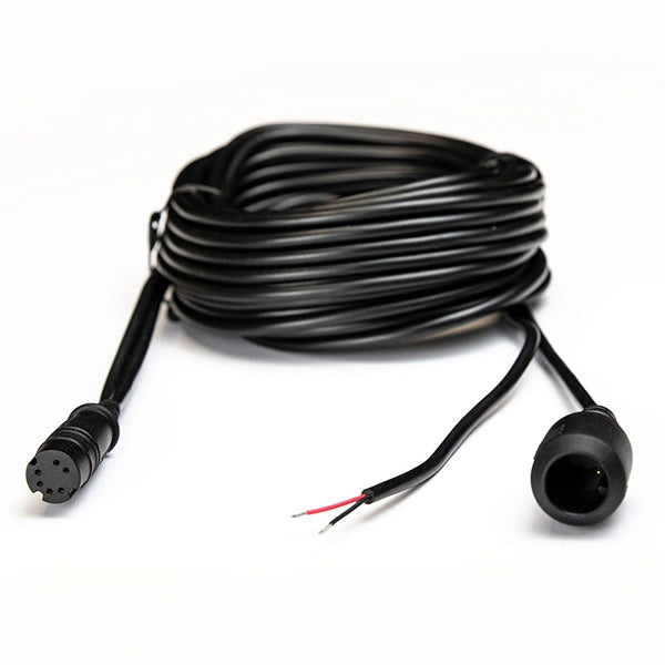 Lowrance Forlænger 10fod til bullet transducer Hook2-1