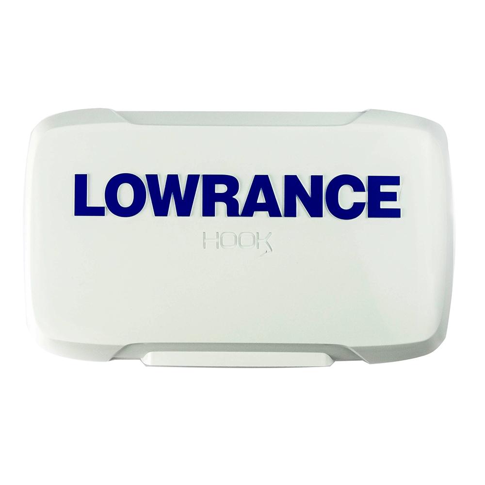 Lowrance Sun cover til hook2 4"-1